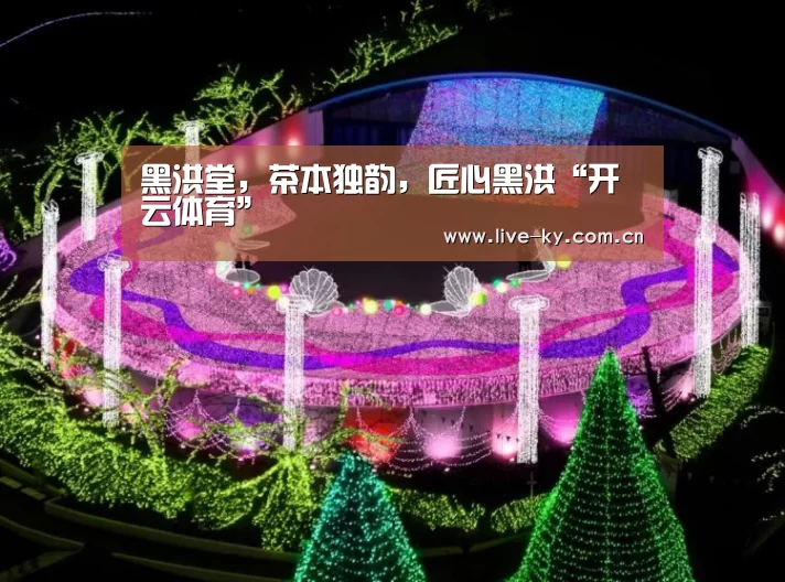 黑洪堂,茶本独韵,匠心黑洪“开云体育”(图1) 赛事数据